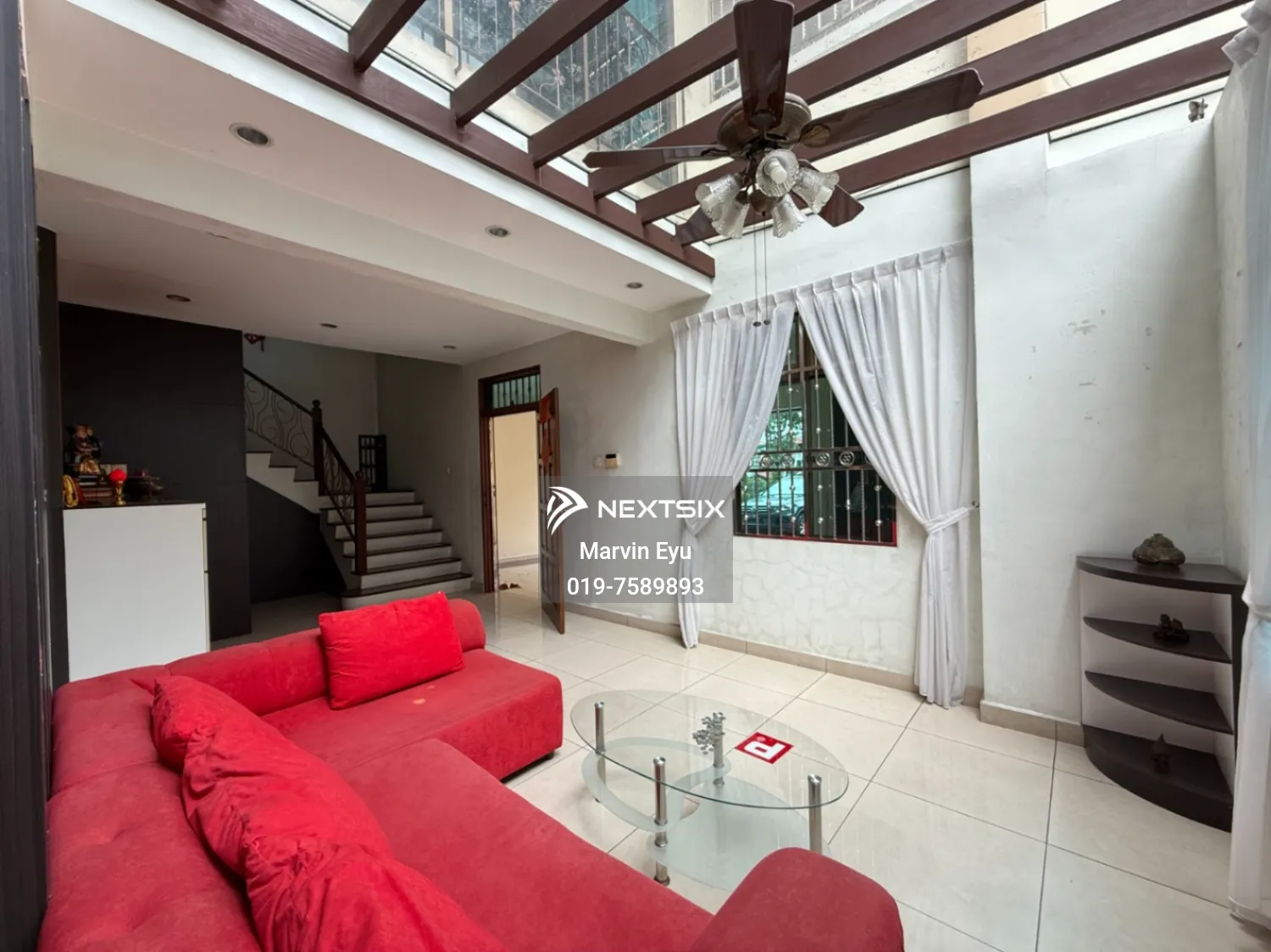 Semi-detached House For Sale in Skudai Johor - Image 5