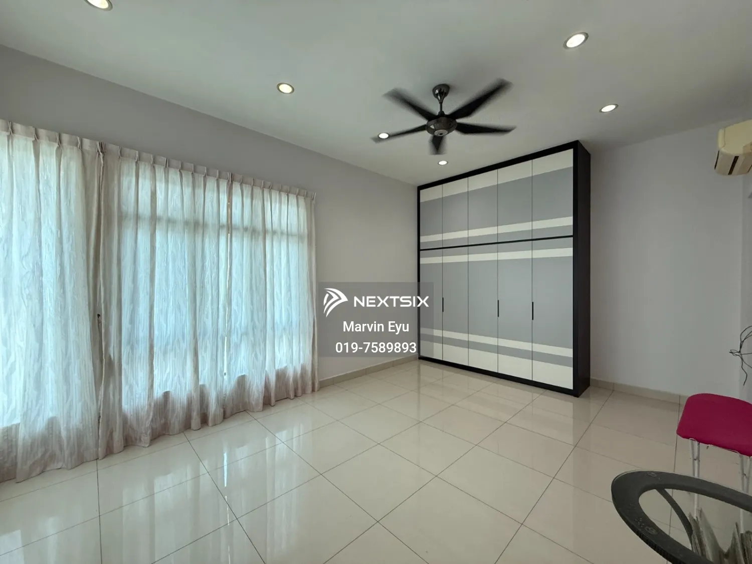 Semi-detached House For Sale in Skudai Johor - Image 6