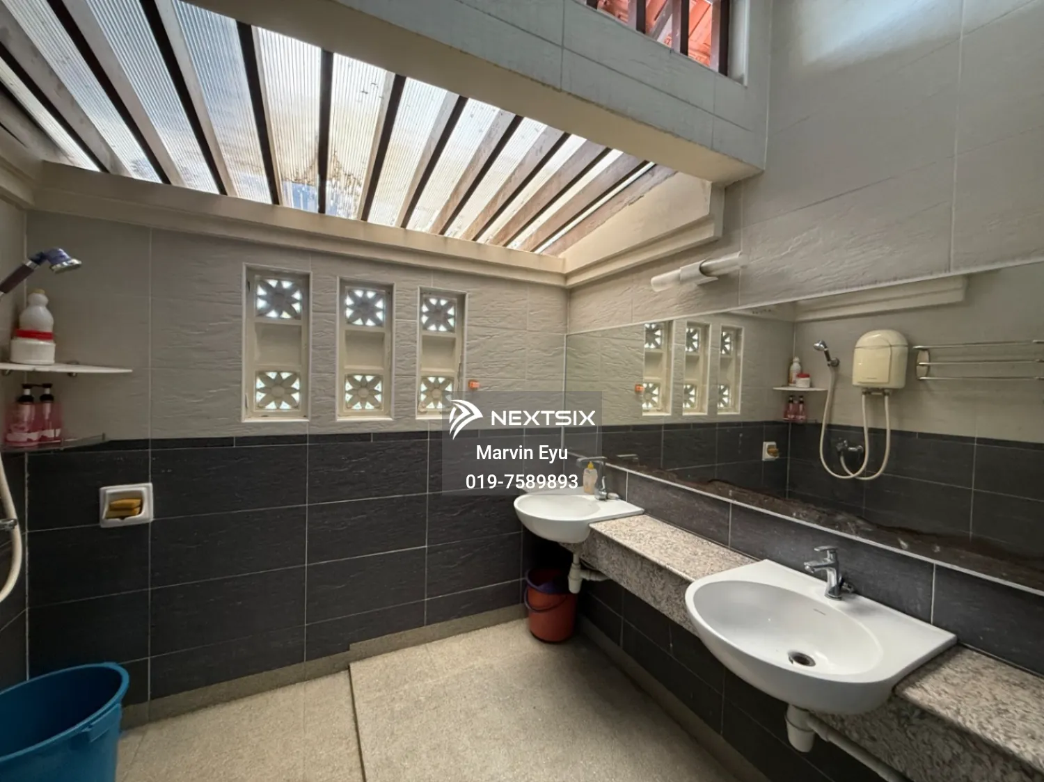 Semi-detached House For Sale in Skudai Johor - Image 9