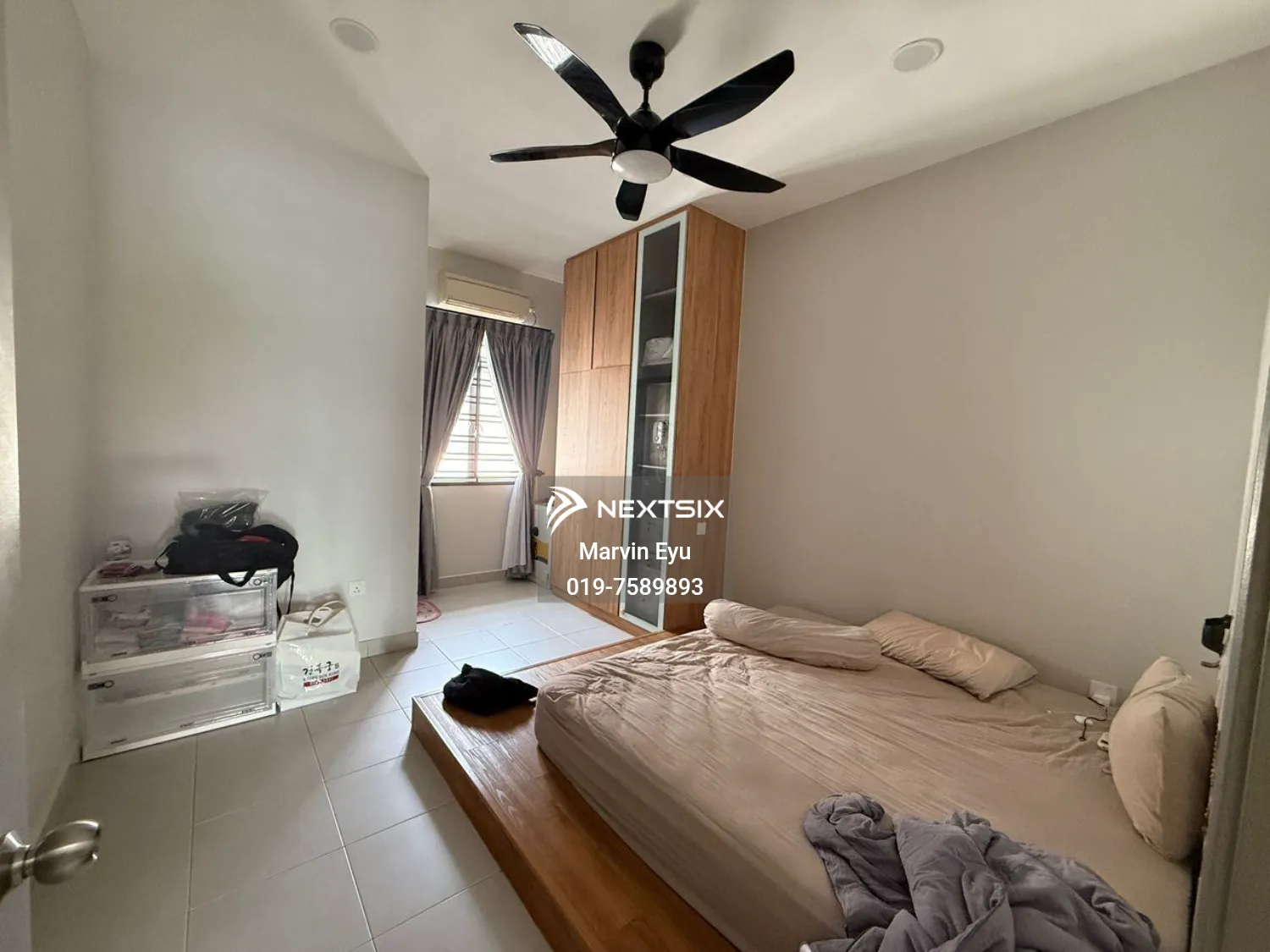 2-sty Terrace/Link House For Sale in Skudai Johor - Image 10