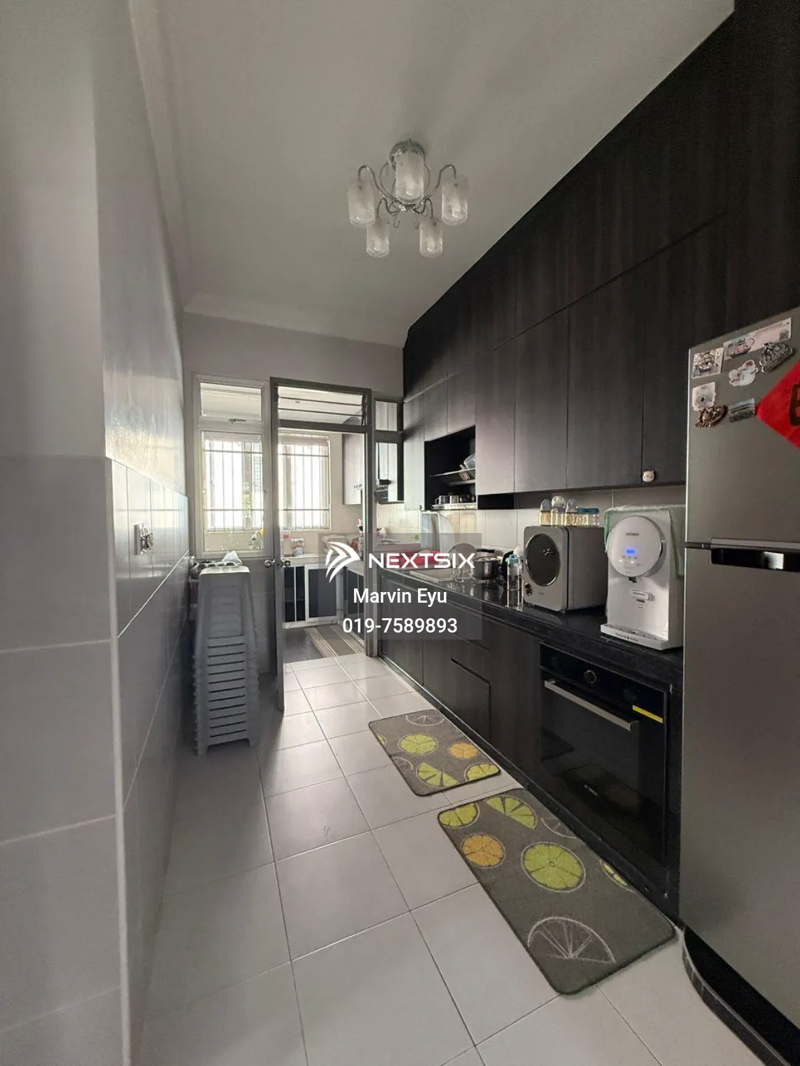 2-sty Terrace/Link House For Sale in Skudai Johor - Image 3