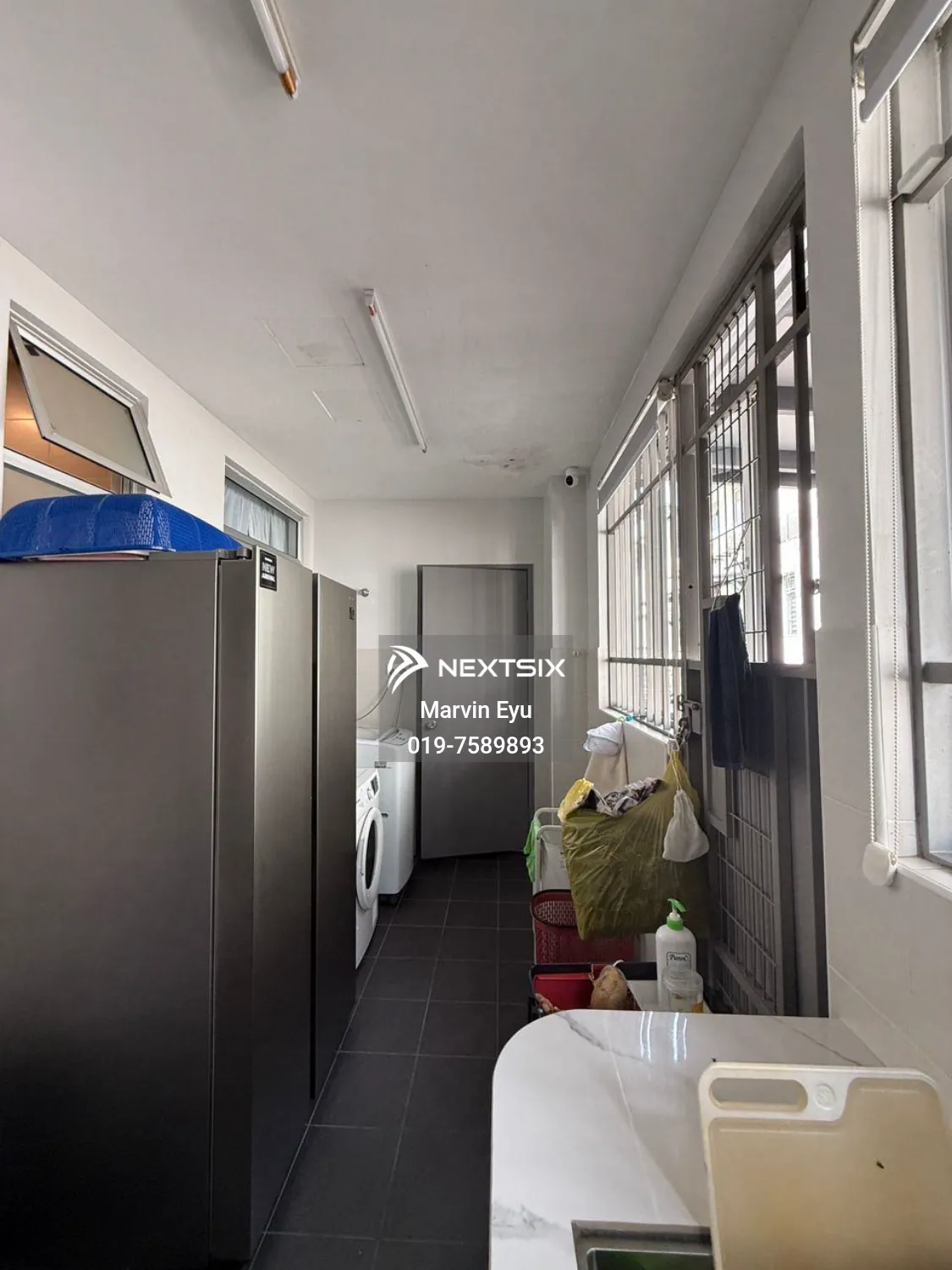 2-sty Terrace/Link House For Sale in Skudai Johor - Image 4
