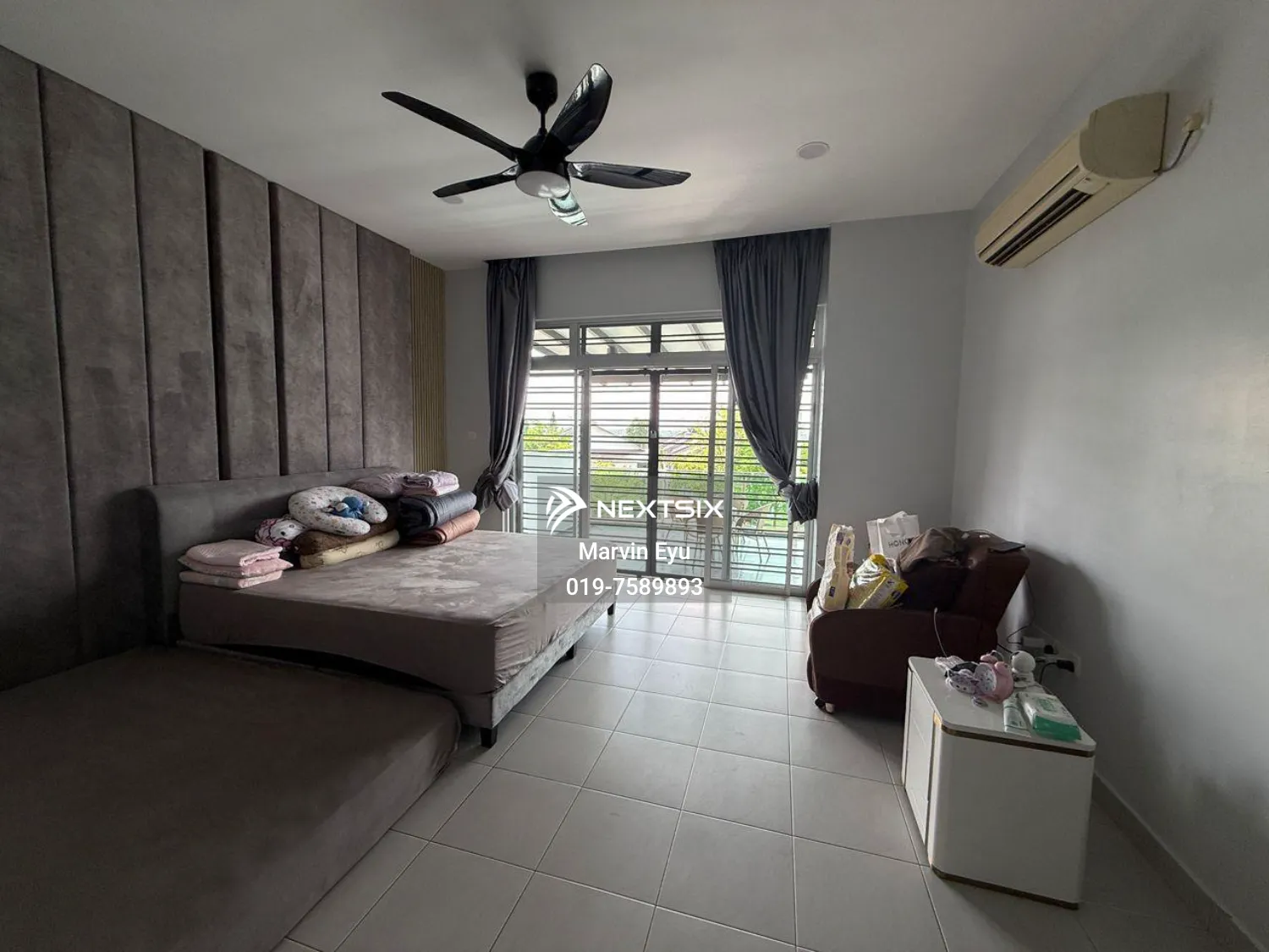 2-sty Terrace/Link House For Sale in Skudai Johor - Image 5