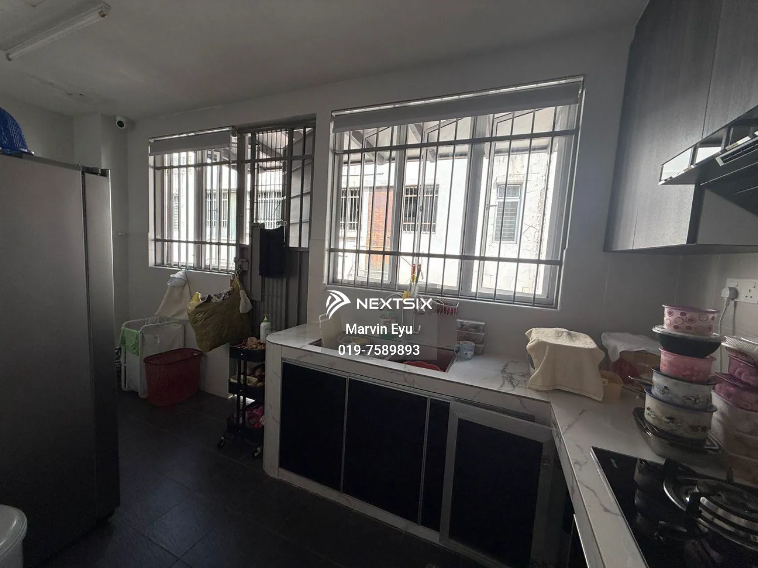 2-sty Terrace/Link House For Sale in Skudai Johor - Image 6