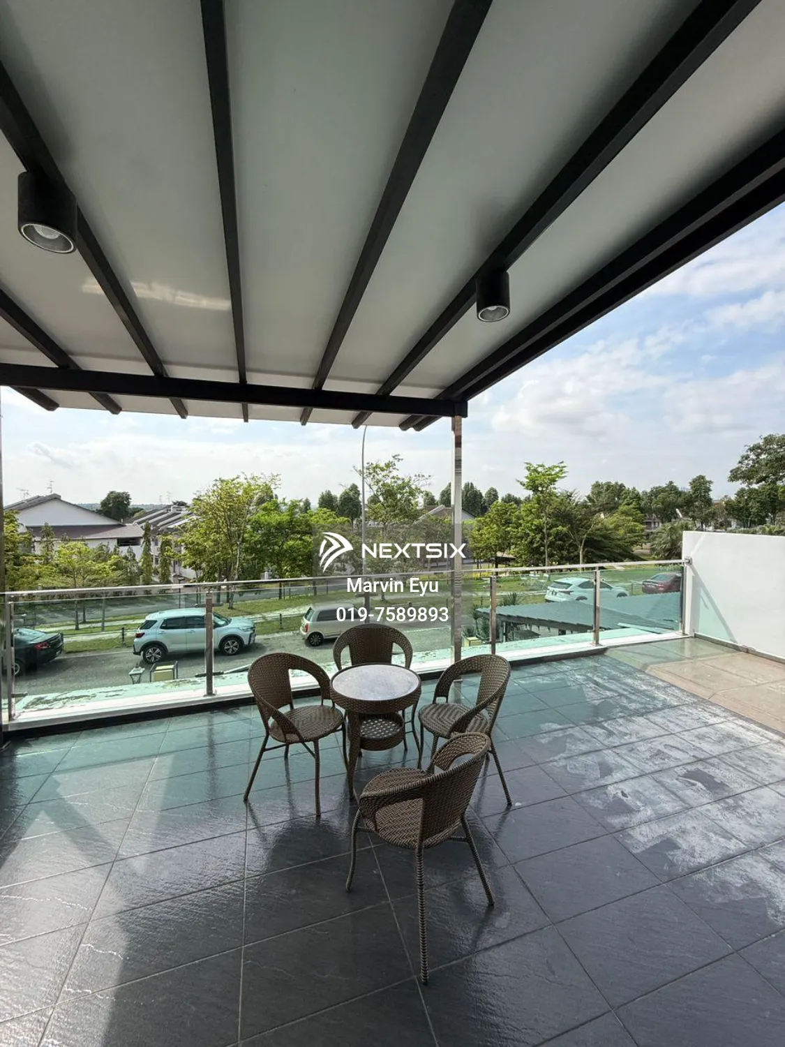 2-sty Terrace/Link House For Sale in Skudai Johor - Image 7