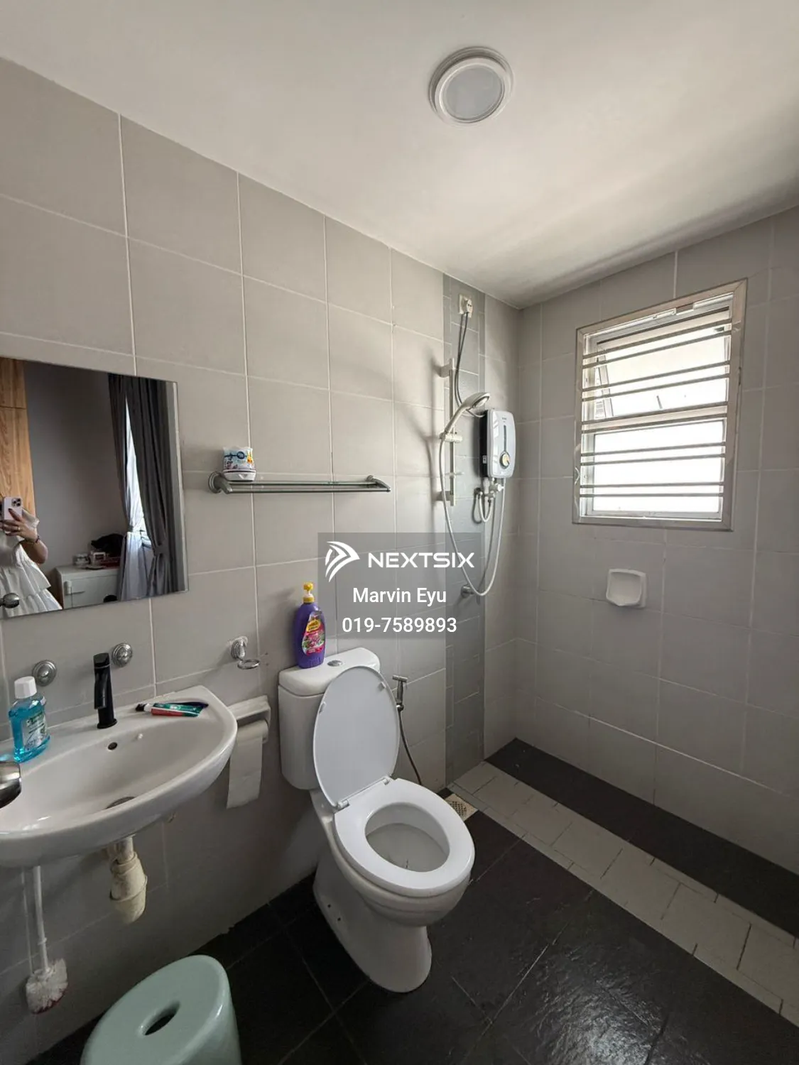 2-sty Terrace/Link House For Sale in Skudai Johor - Image 8