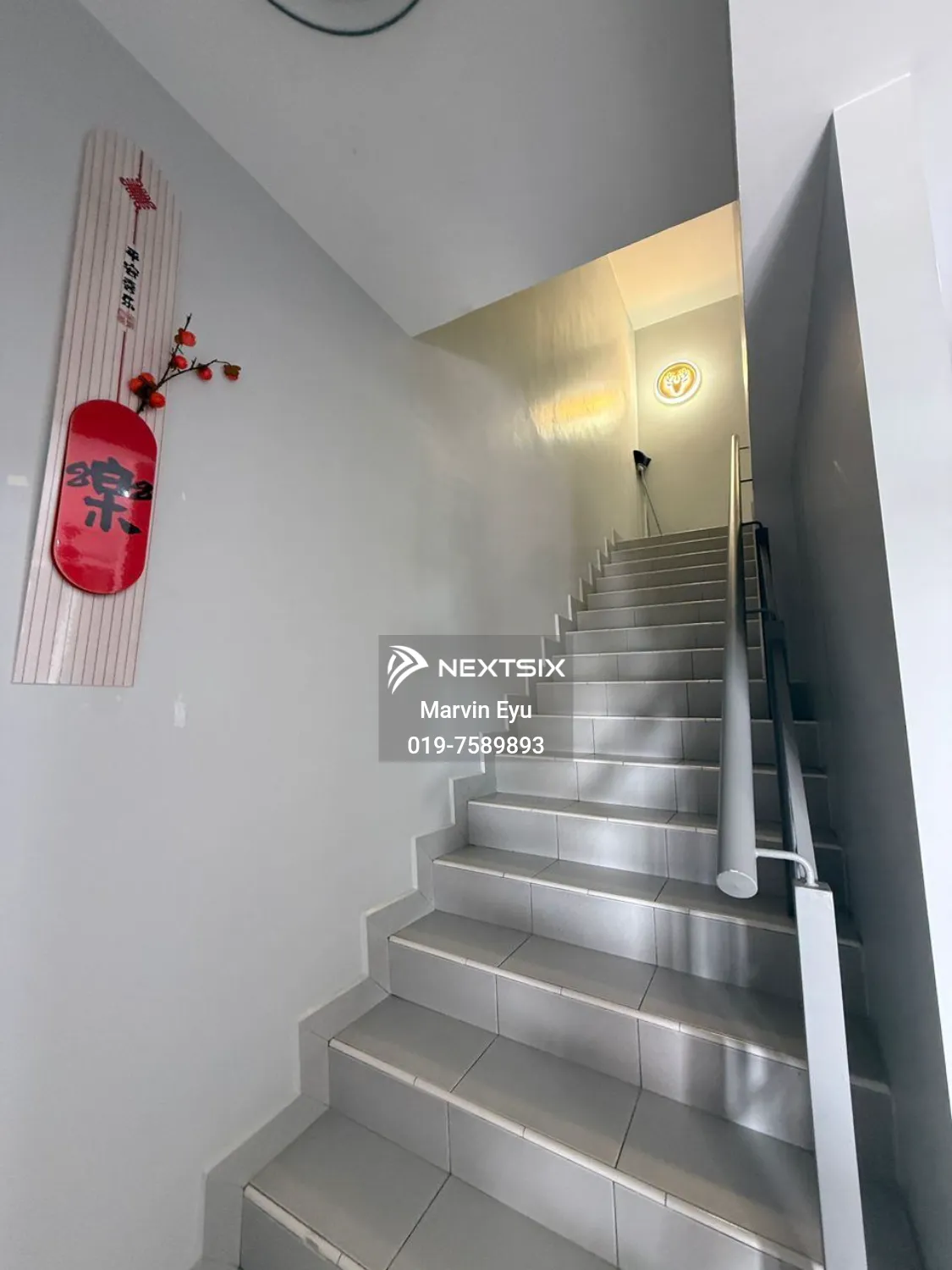2-sty Terrace/Link House For Sale in Skudai Johor - Image 9