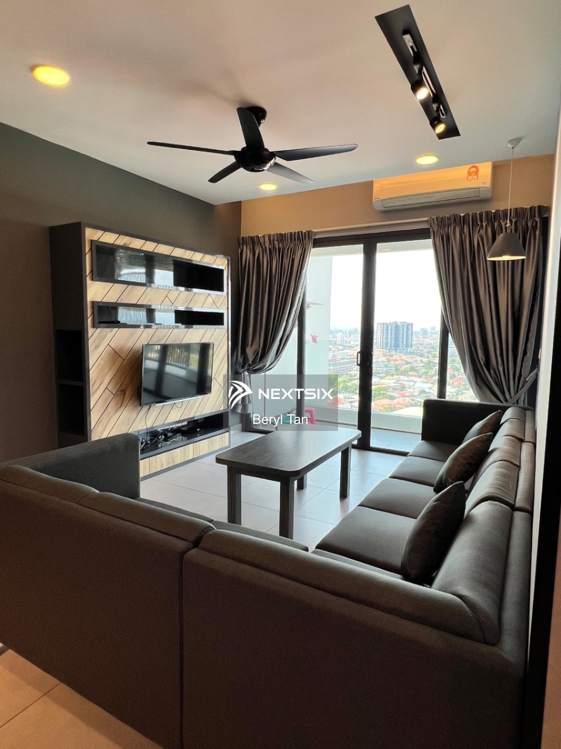 Condominium For Rent in Penampang Sabah