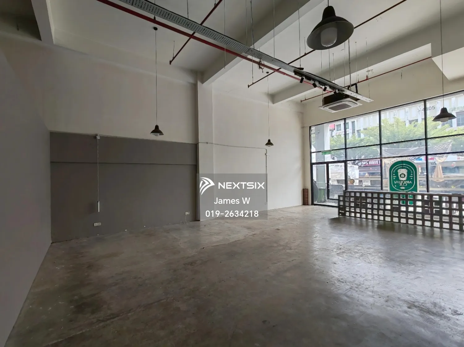 Shop For Rent in Cyberjaya Selangor