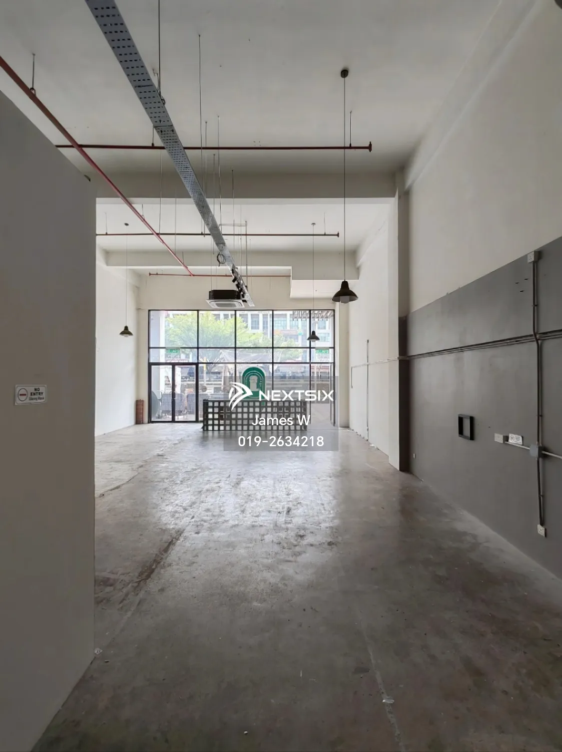 Shop For Rent in Cyberjaya Selangor - Image 2