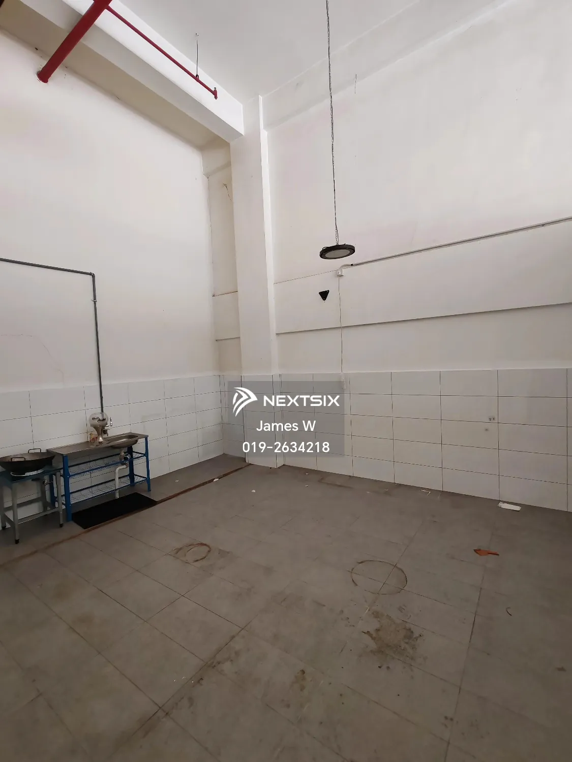 Shop For Rent in Cyberjaya Selangor - Image 3