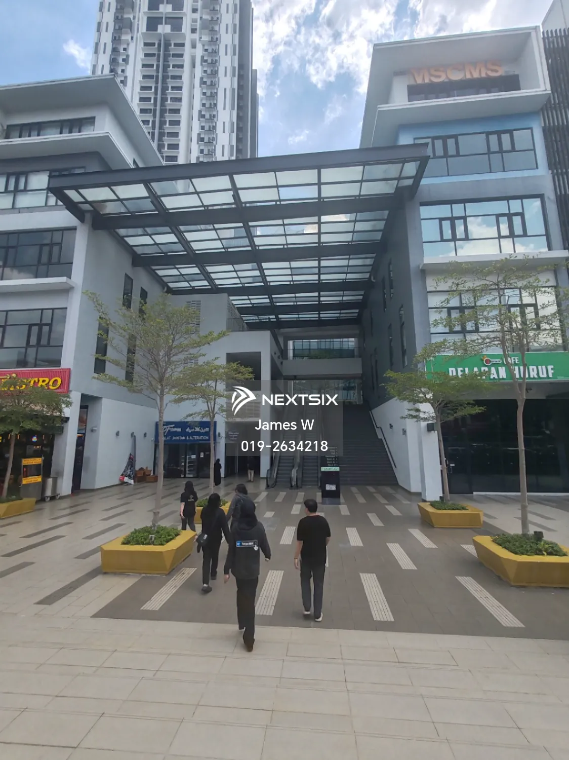 Shop For Rent in Cyberjaya Selangor - Image 6