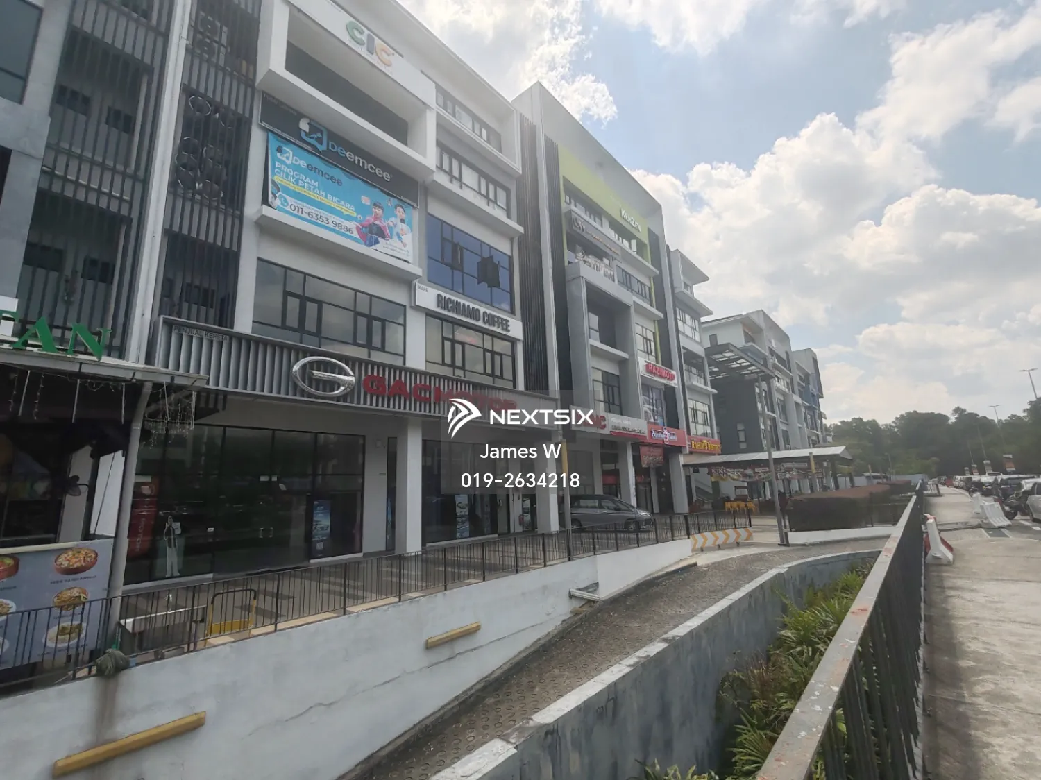 Shop For Rent in Cyberjaya Selangor - Image 7