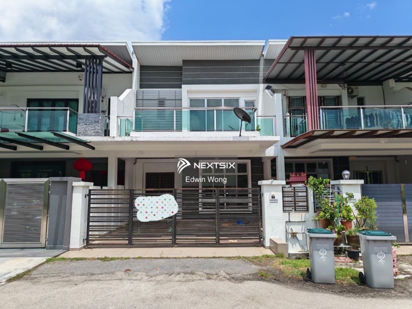2-sty Terrace/Link House For Sale in Batu Pahat Johor