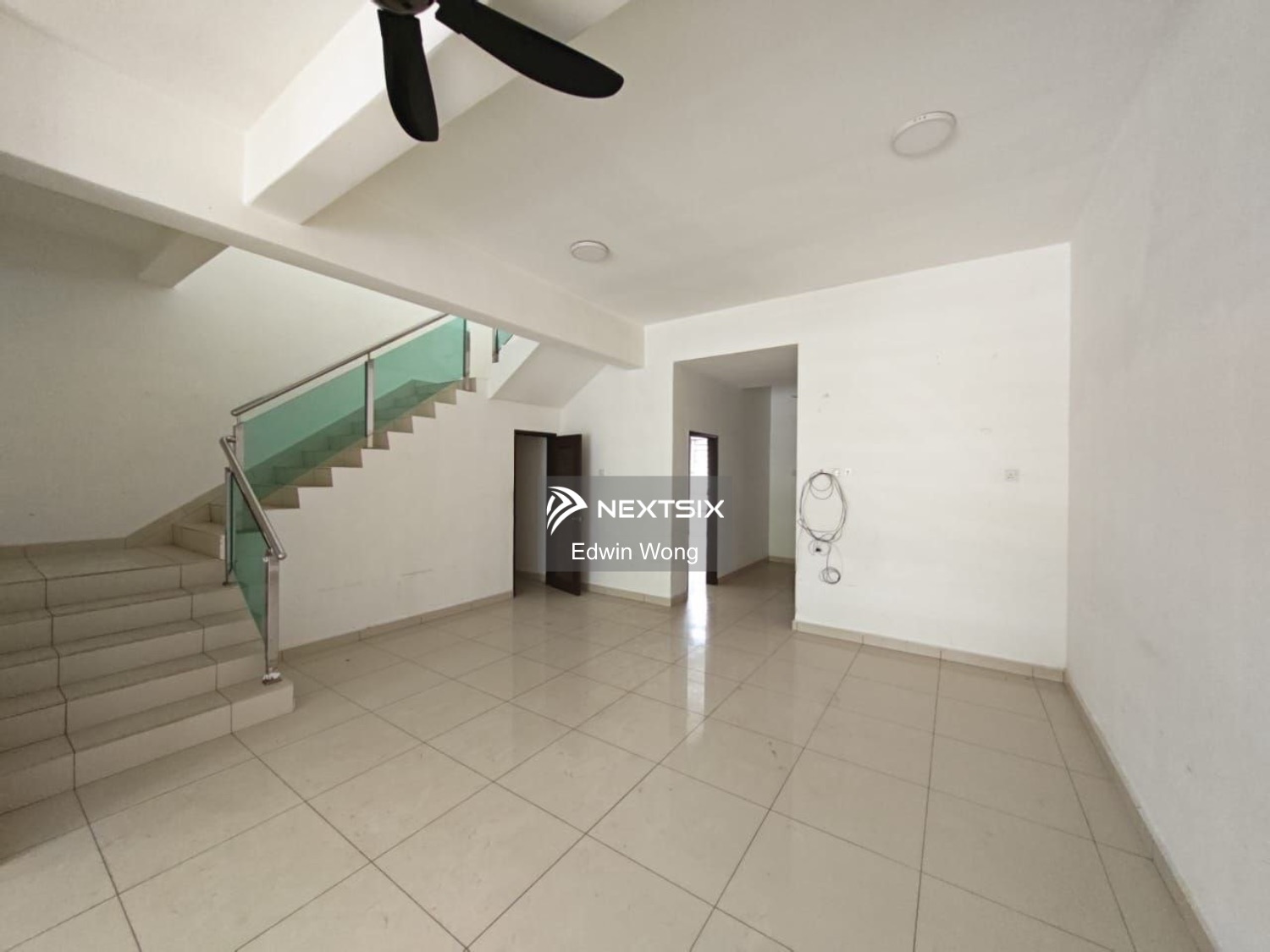 2-sty Terrace/Link House For Sale in Batu Pahat Johor - Image 5