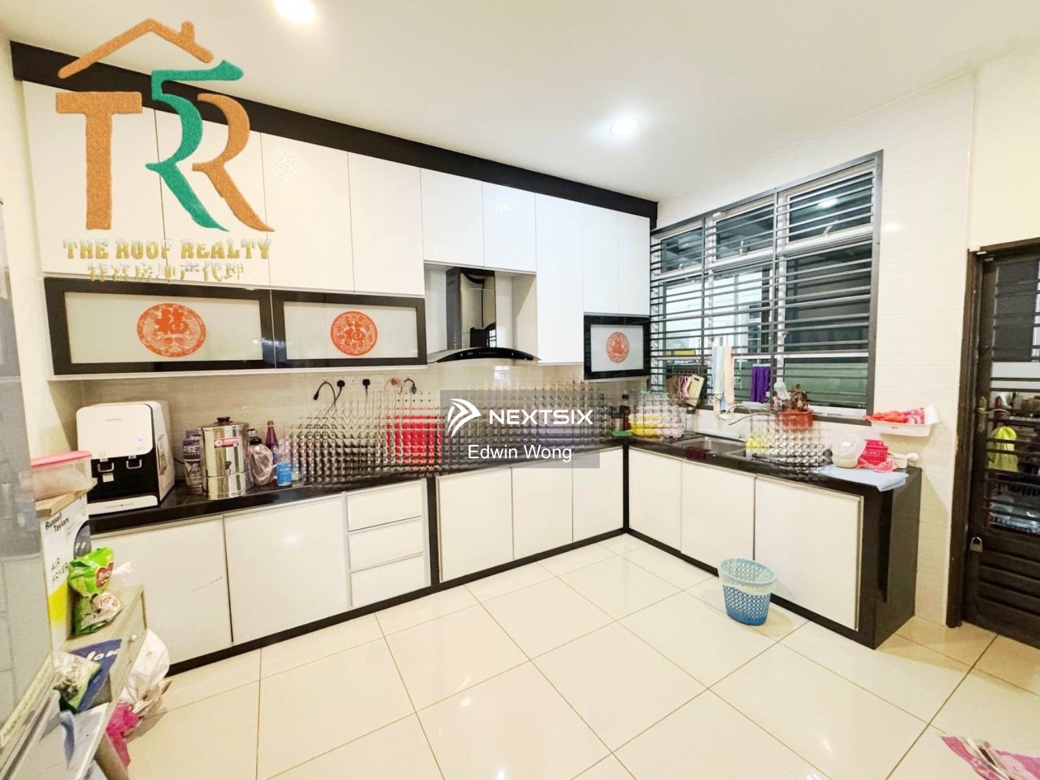 Semi-detached House For Sale in Batu Pahat Johor - Image 4