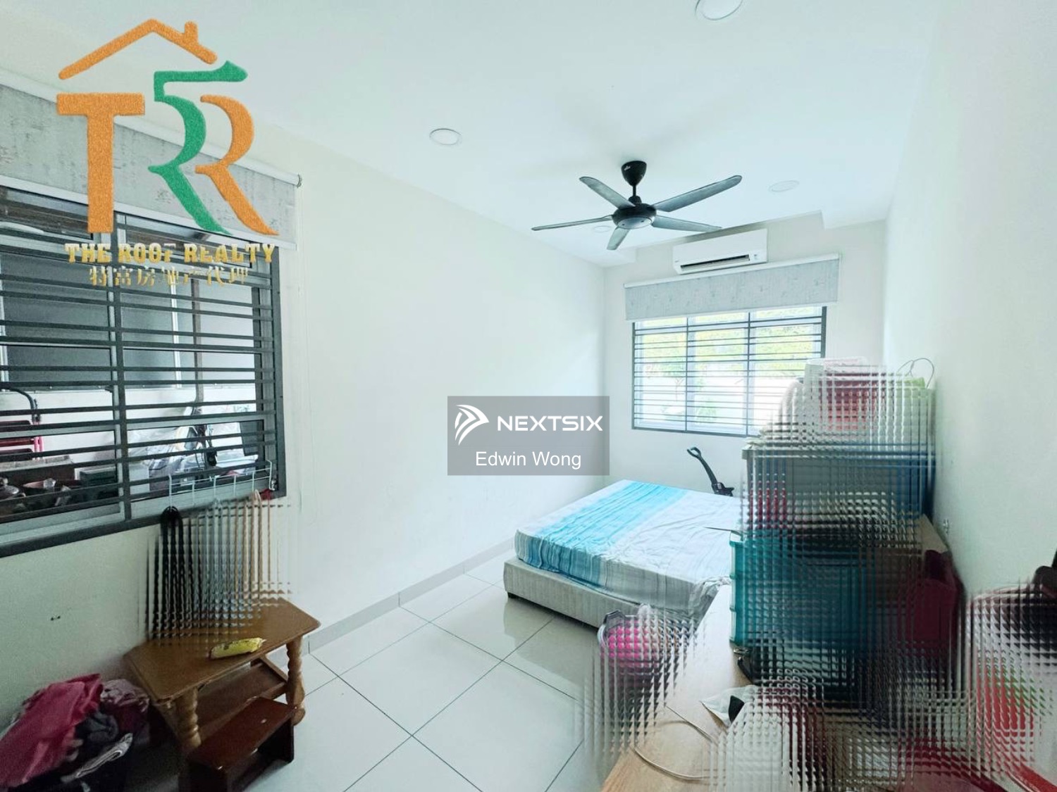 Semi-detached House For Sale in Batu Pahat Johor - Image 5