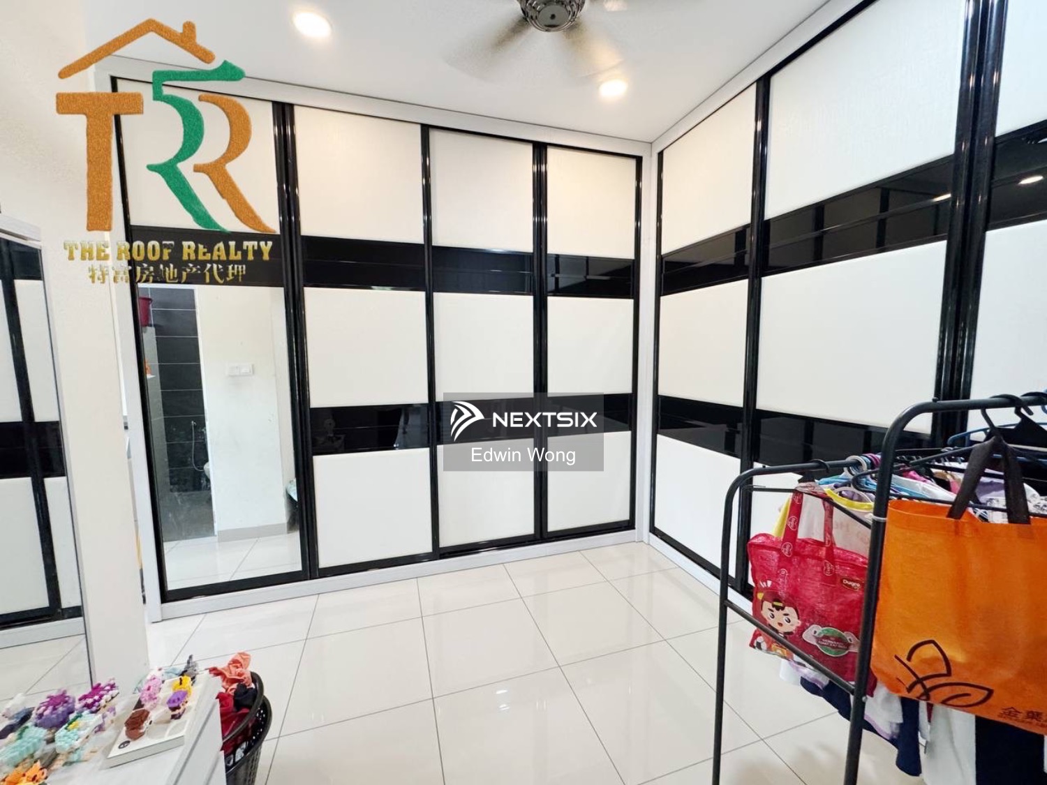 Semi-detached House For Sale in Batu Pahat Johor - Image 6