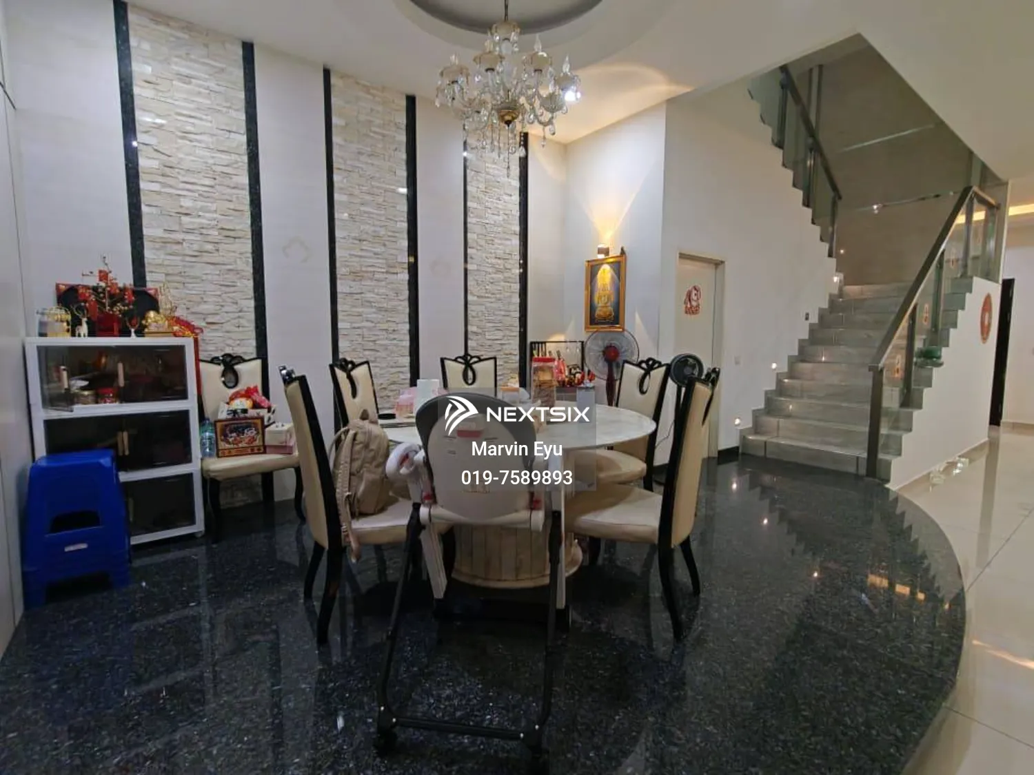 Semi-detached House For Sale in Johor Bahru Johor - Image 10