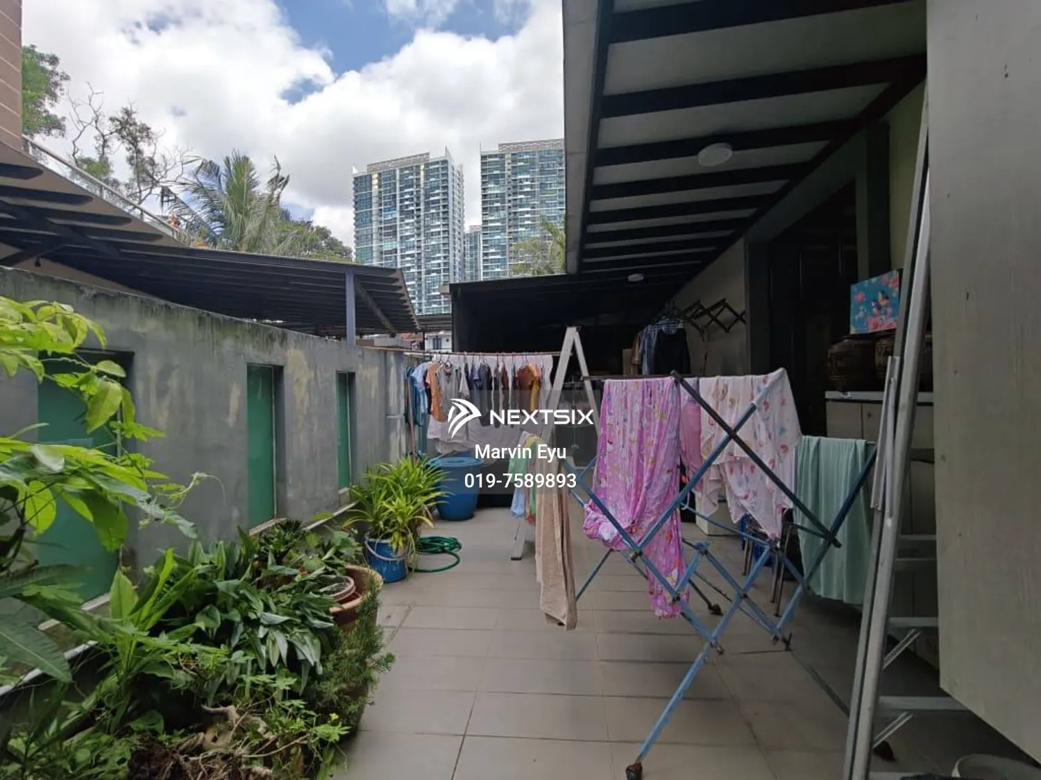 Semi-detached House For Sale in Johor Bahru Johor - Image 11