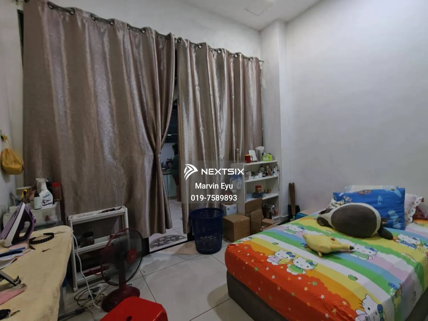 Semi-detached House For Sale in Johor Bahru Johor - Image 12