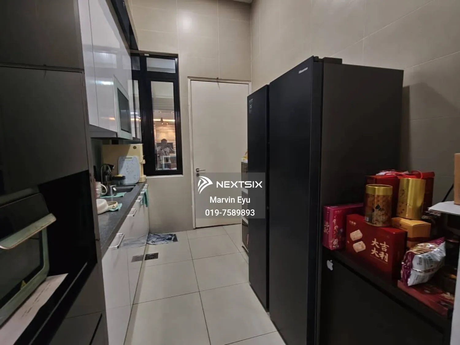 Semi-detached House For Sale in Johor Bahru Johor - Image 14