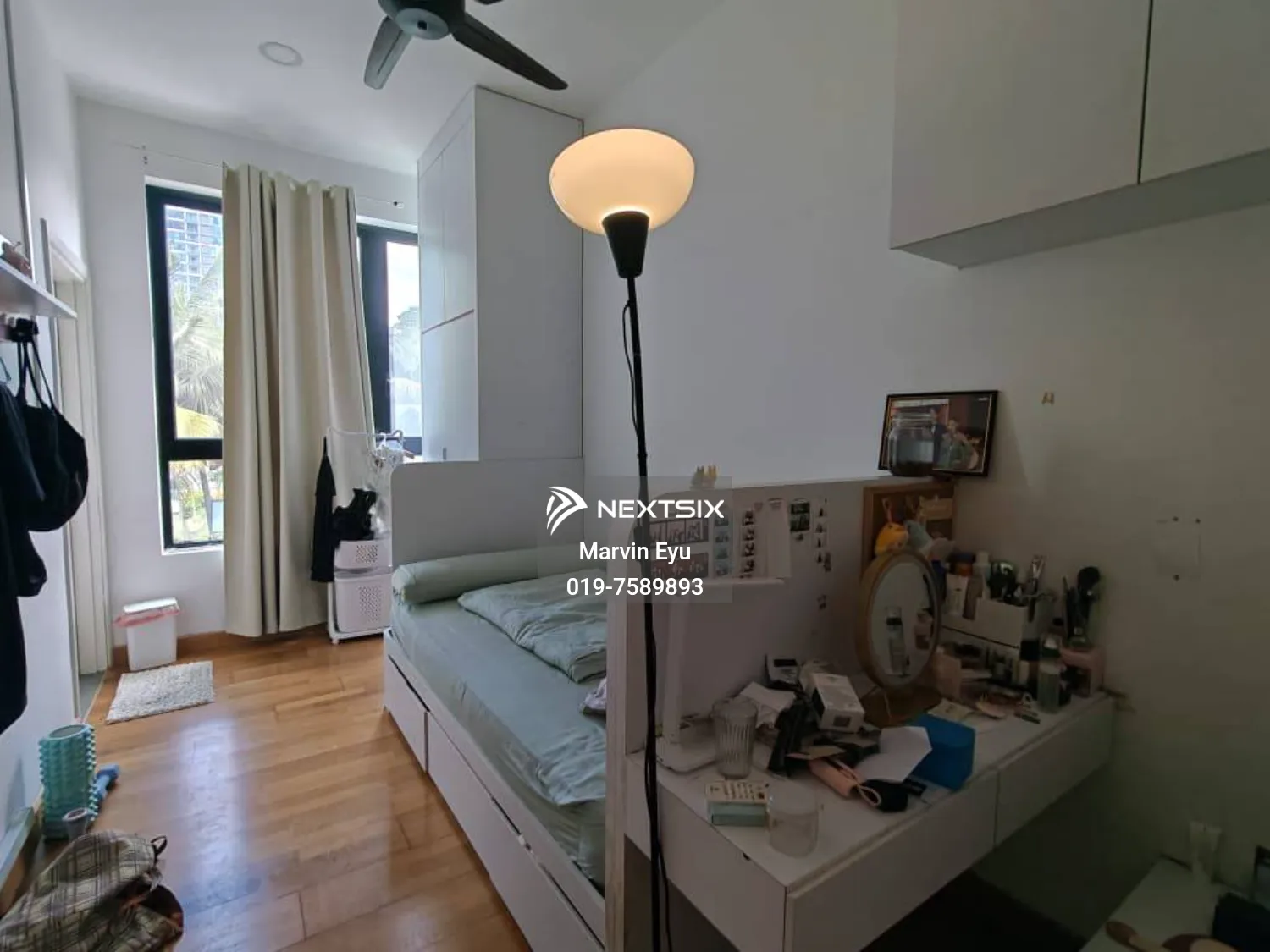 Semi-detached House For Sale in Johor Bahru Johor - Image 15