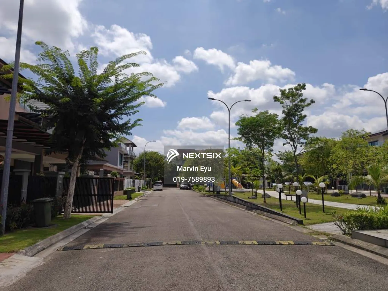 Semi-detached House For Sale in Johor Bahru Johor - Image 16