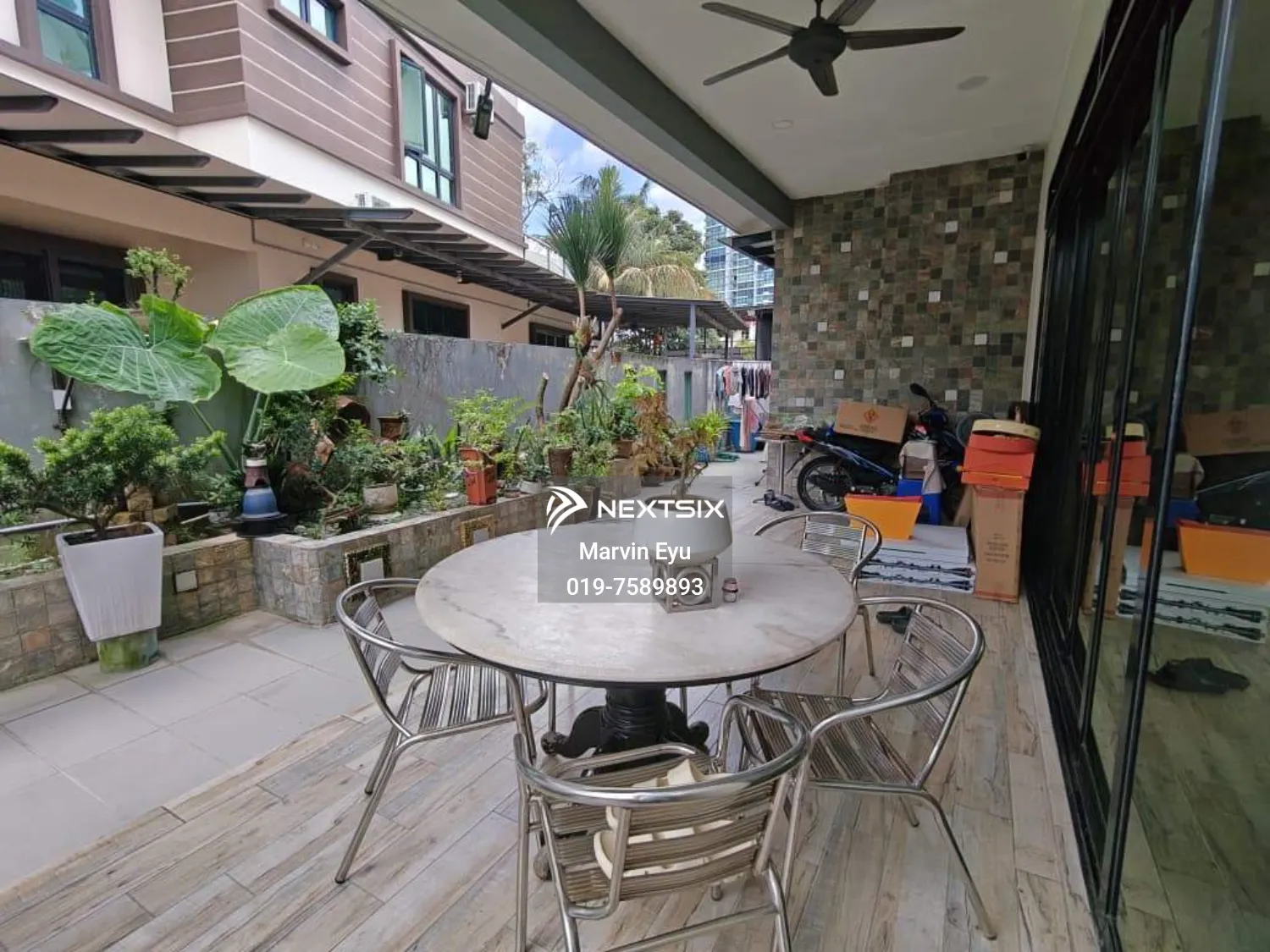 Semi-detached House For Sale in Johor Bahru Johor - Image 17