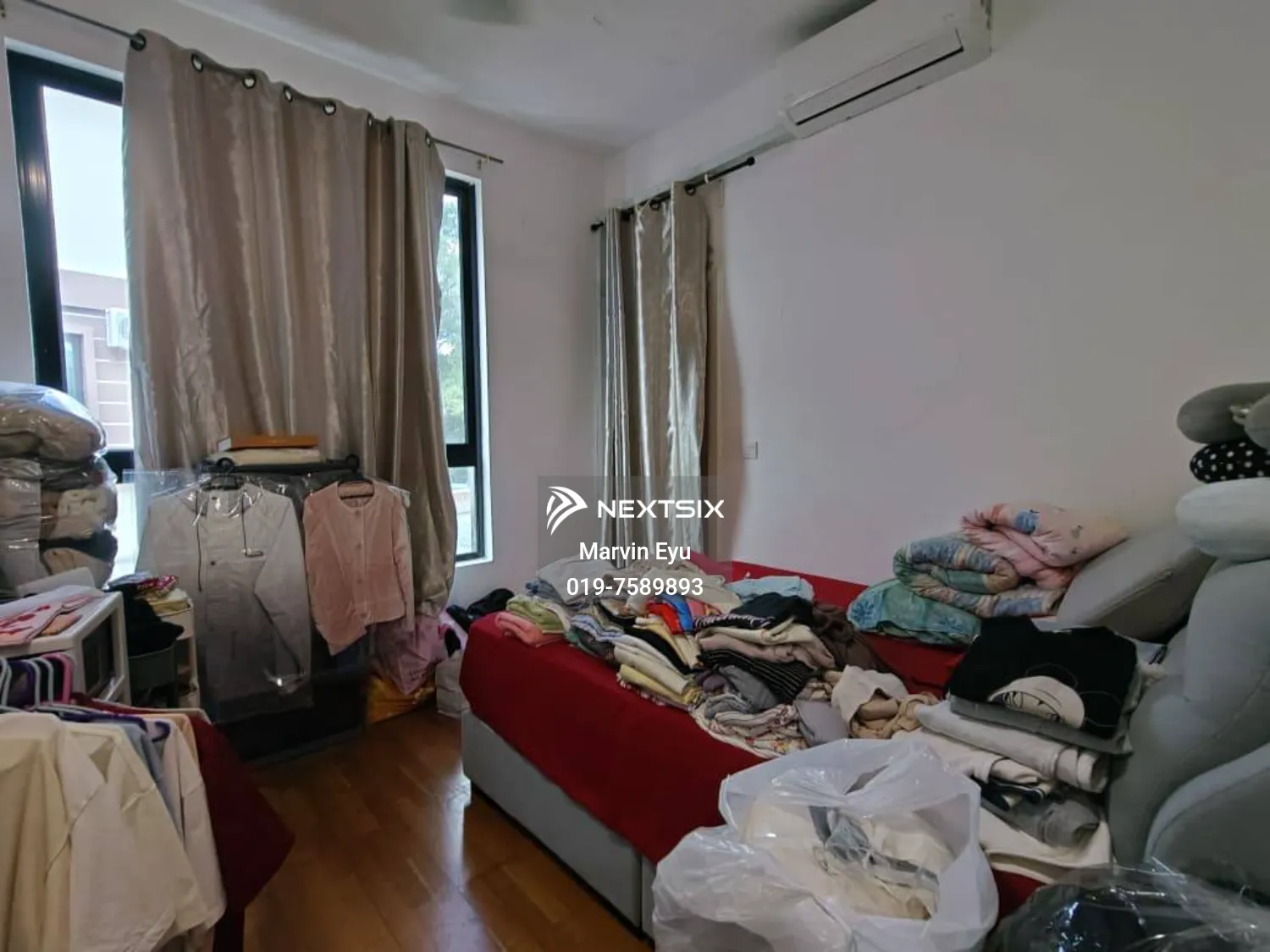 Semi-detached House For Sale in Johor Bahru Johor - Image 5
