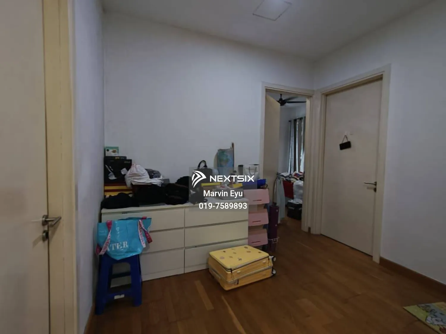 Semi-detached House For Sale in Johor Bahru Johor - Image 6
