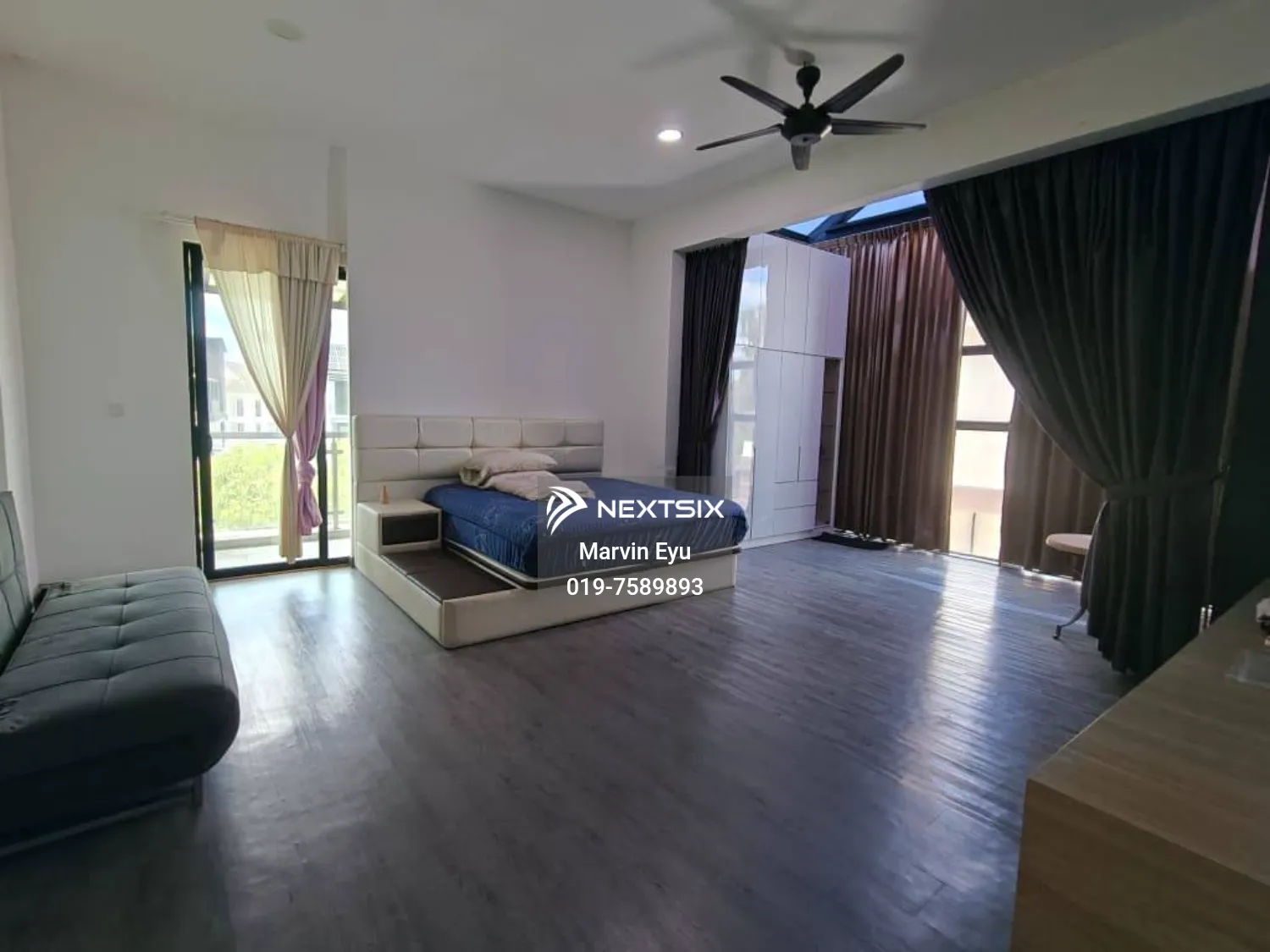Semi-detached House For Sale in Johor Bahru Johor - Image 7