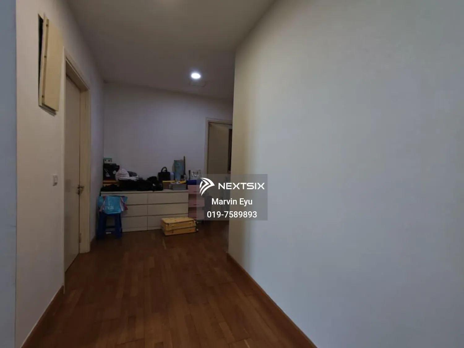 Semi-detached House For Sale in Johor Bahru Johor - Image 9