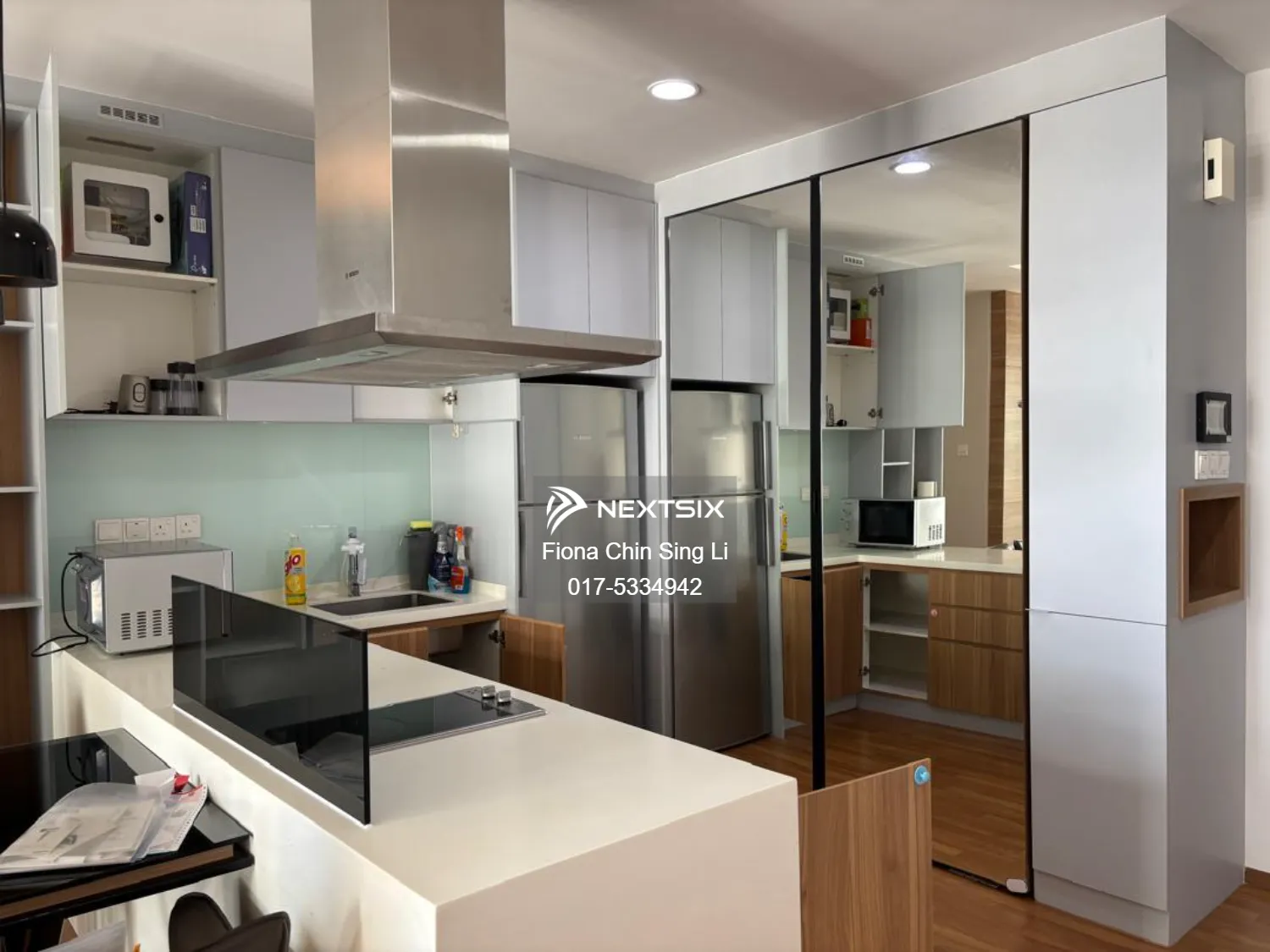 Serviced Residence For Rent in Ara Damansara Selangor - Image 2
