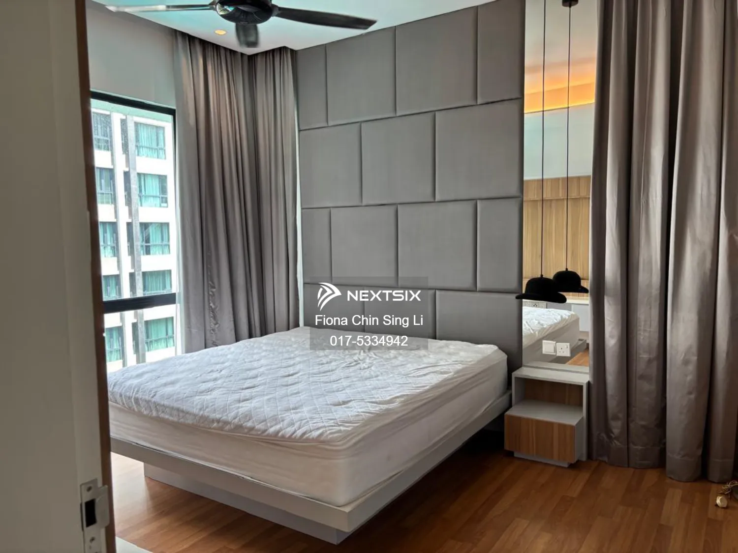 Serviced Residence For Rent in Ara Damansara Selangor - Image 3