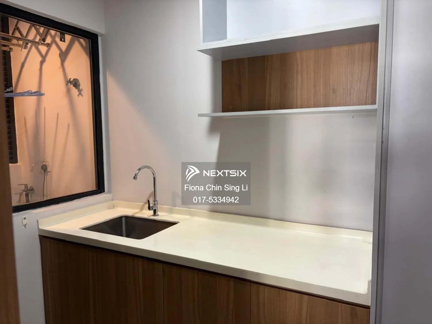 Serviced Residence For Rent in Ara Damansara Selangor - Image 4