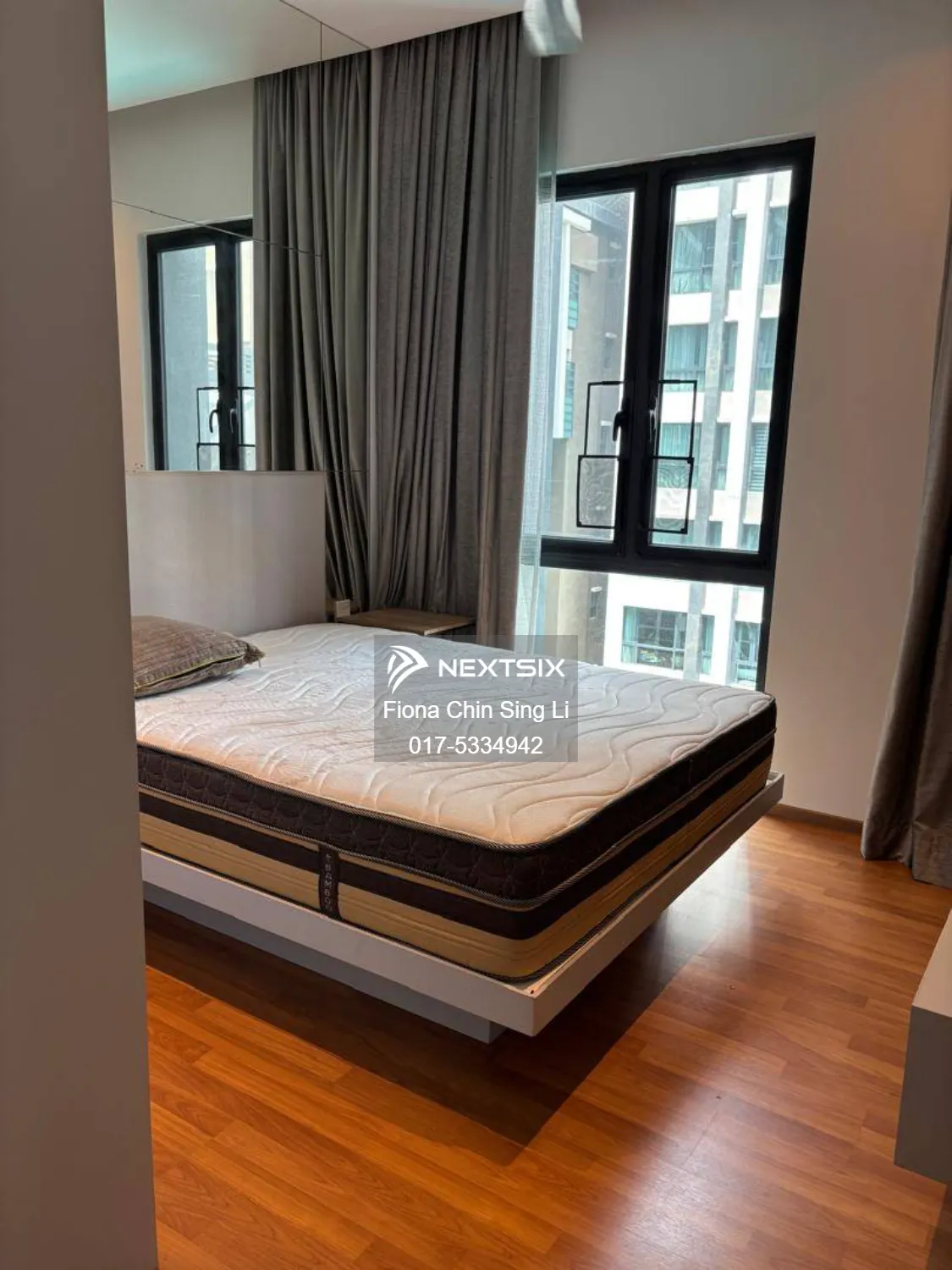 Serviced Residence For Rent in Ara Damansara Selangor - Image 5