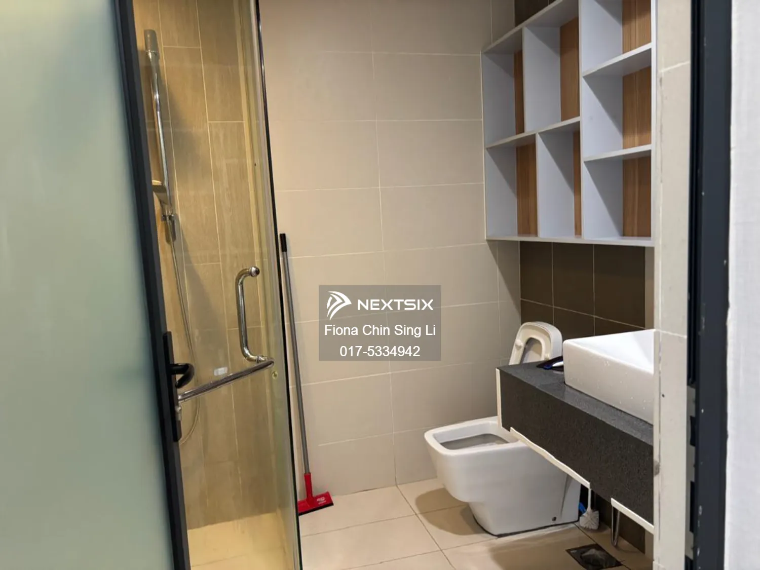 Serviced Residence For Rent in Ara Damansara Selangor - Image 6