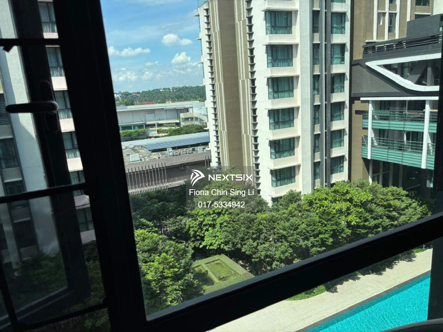 Serviced Residence For Rent in Ara Damansara Selangor - Image 7