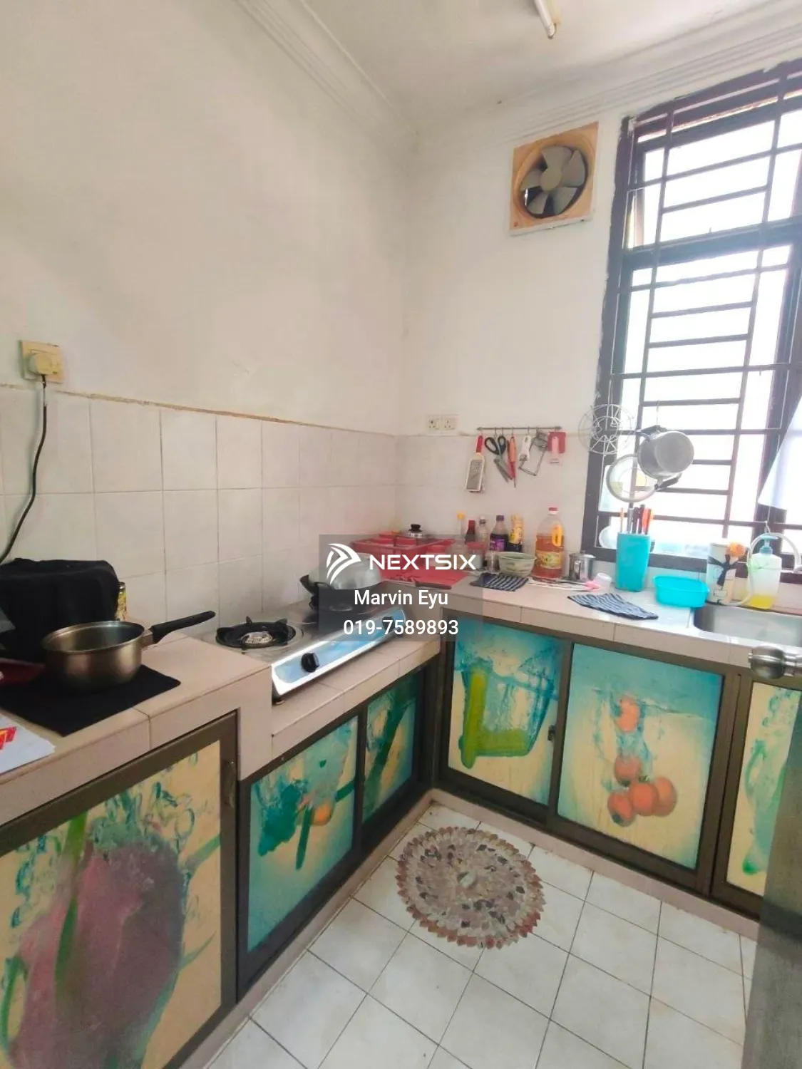 2-sty Terrace/Link House For Sale in Johor Bahru Johor - Image 10