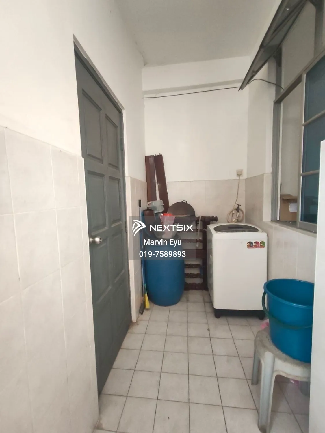 2-sty Terrace/Link House For Sale in Johor Bahru Johor - Image 5