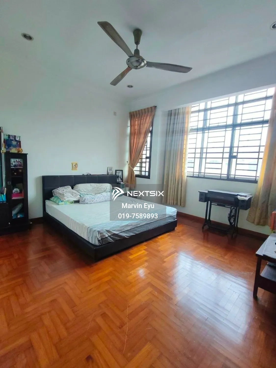 2-sty Terrace/Link House For Sale in Johor Bahru Johor - Image 6