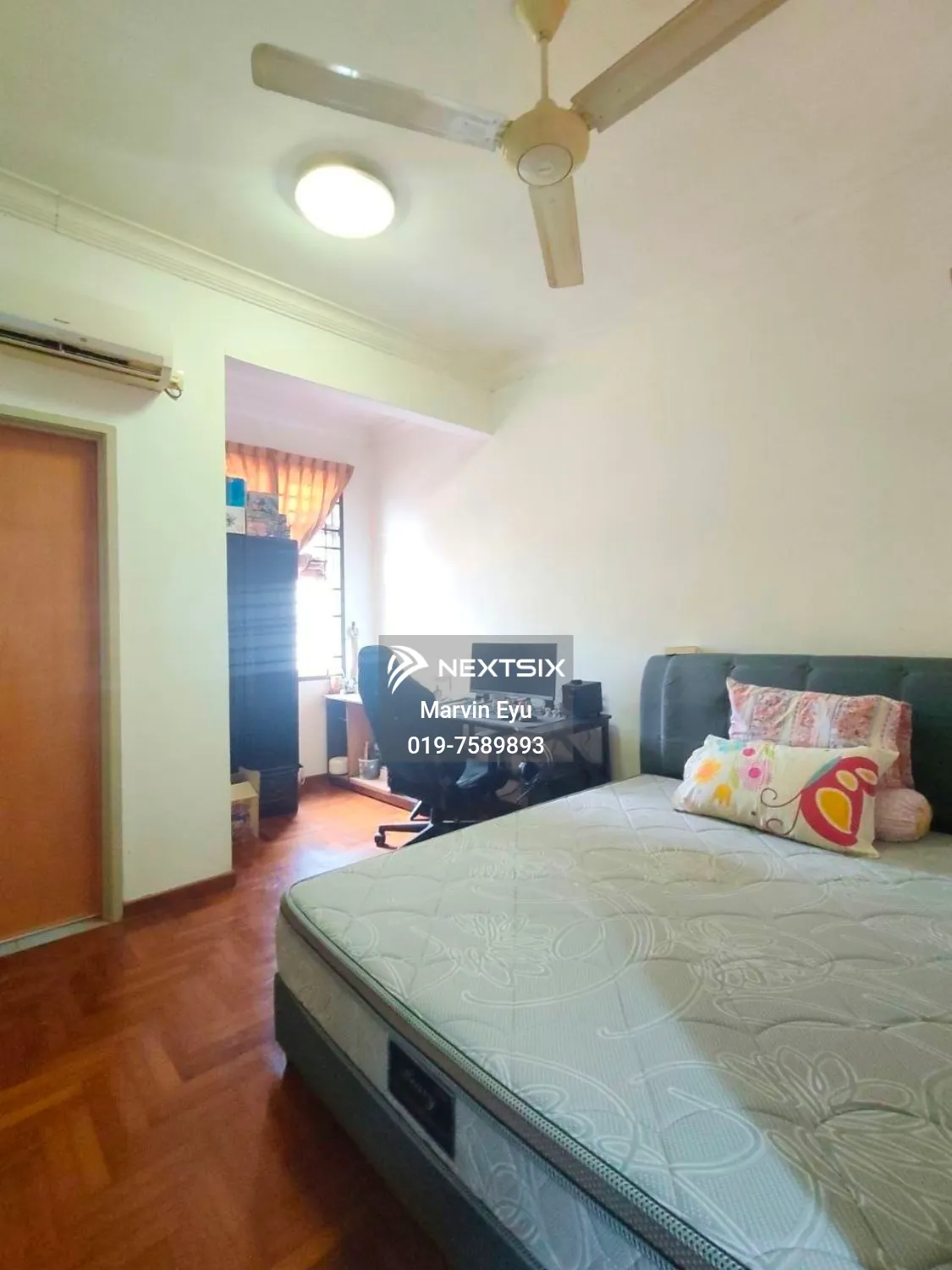 2-sty Terrace/Link House For Sale in Johor Bahru Johor - Image 7