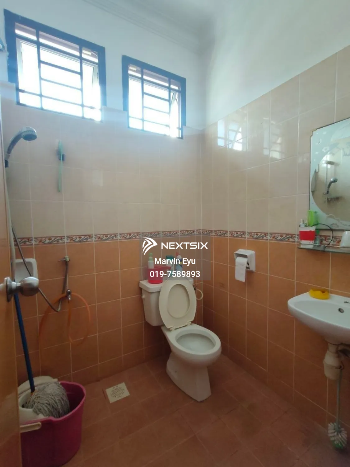 2-sty Terrace/Link House For Sale in Johor Bahru Johor - Image 8