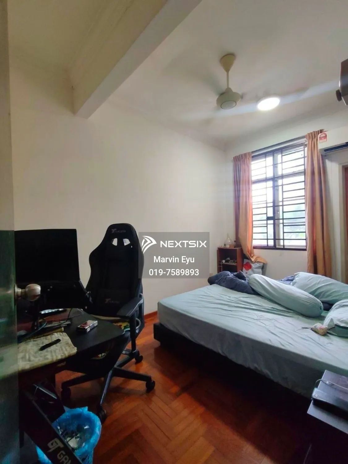 2-sty Terrace/Link House For Sale in Johor Bahru Johor - Image 9