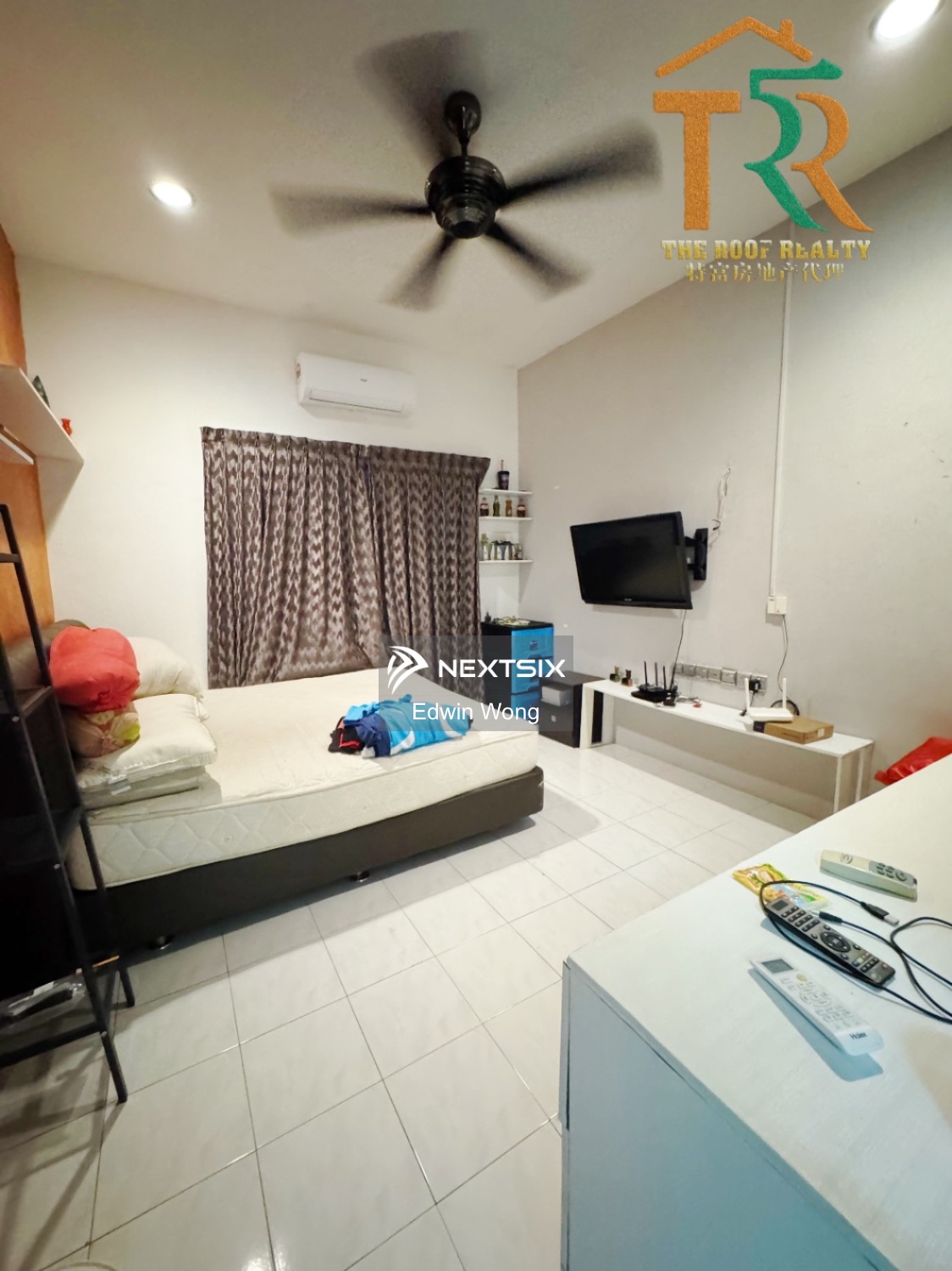 2-sty Terrace/Link House For Sale in Batu Pahat Johor - Image 5