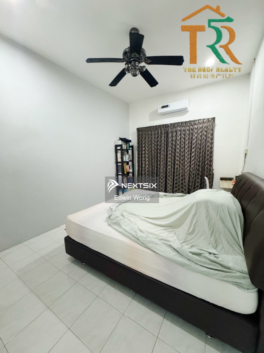 2-sty Terrace/Link House For Sale in Batu Pahat Johor - Image 6