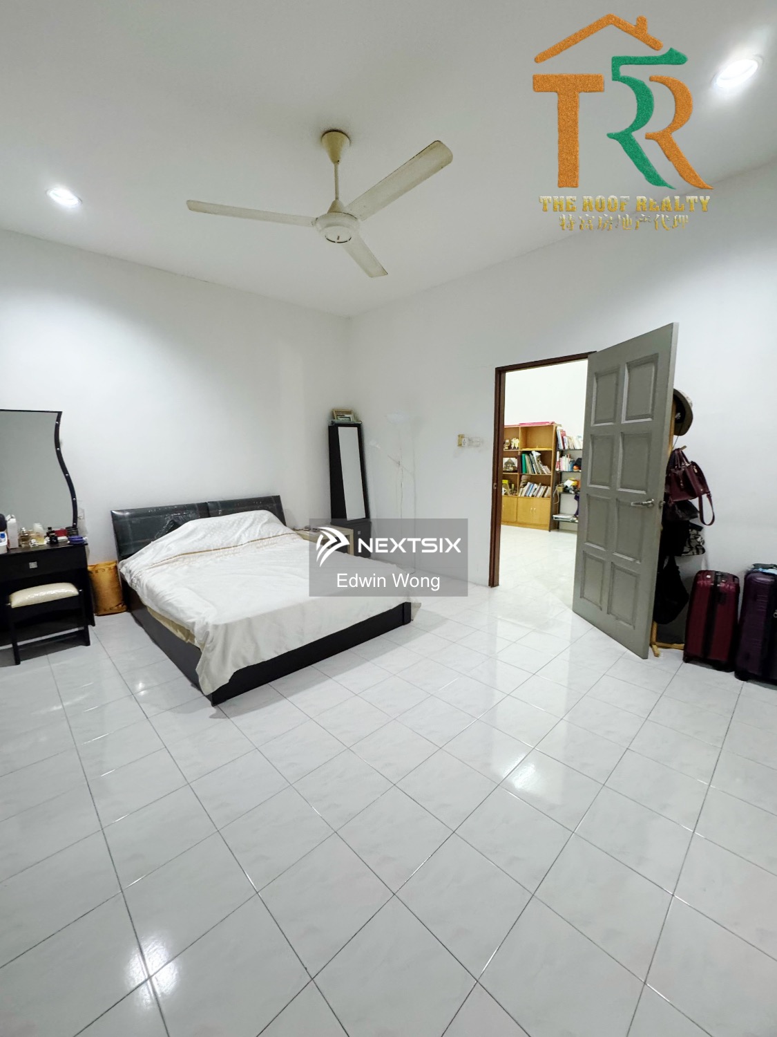 2-sty Terrace/Link House For Sale in Batu Pahat Johor - Image 7