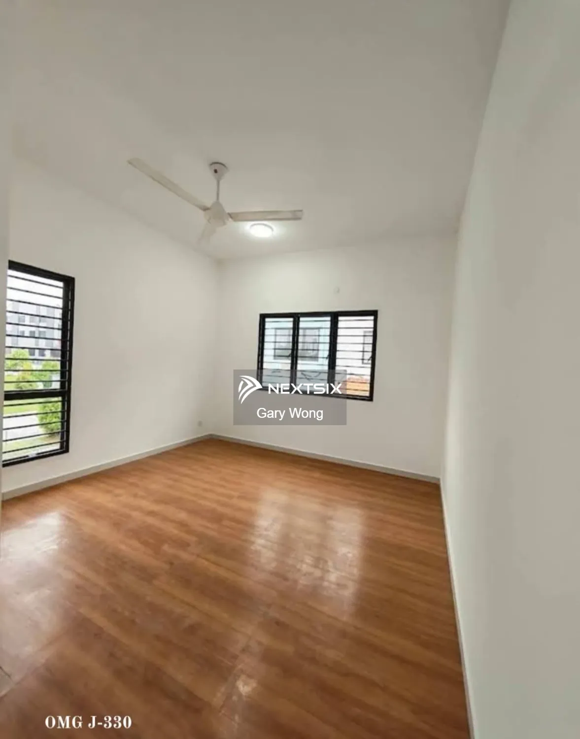 2-sty Terrace/Link House For Sale in Setia Alam Selangor - Image 5
