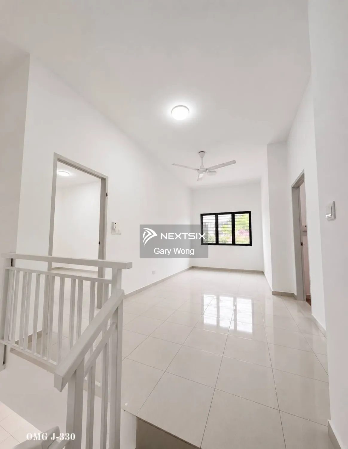 2-sty Terrace/Link House For Sale in Setia Alam Selangor - Image 6